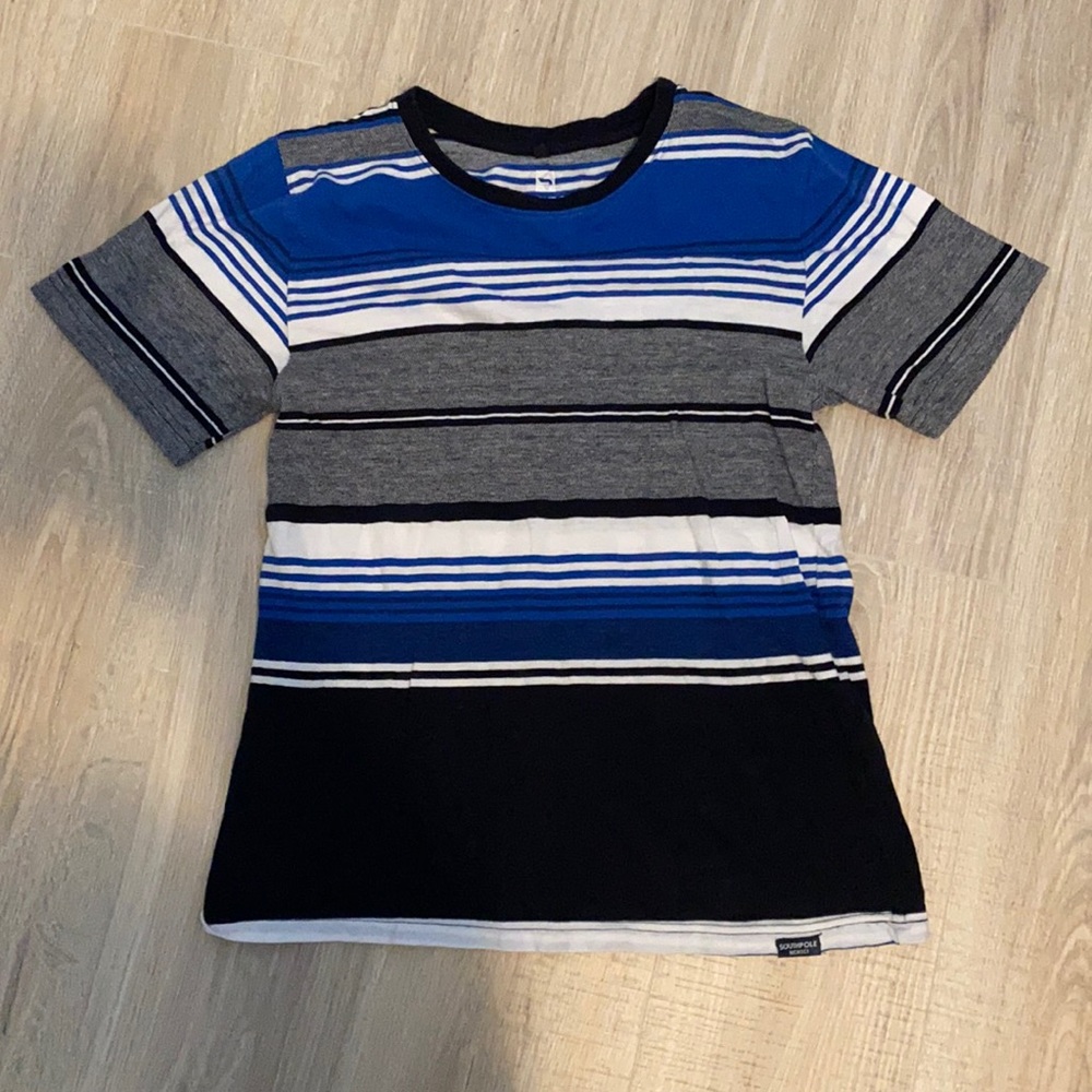 Boys Polo